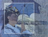 5 Essential Books for Learning Impressionist Painting Techniques