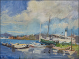 Available Paintings