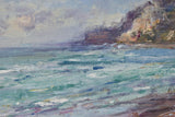 Marion Bay, Before the Storm