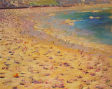 Bondi Beach Glow (2018)