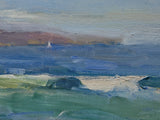 The North Head, Clifton Beach