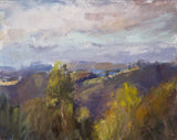 Early Afternoon near Kaoota