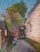 The Driveway of Dreams (2019)