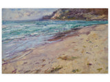 Marion Bay, Before the Storm