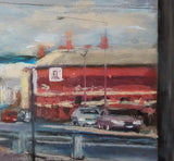 The Old Peter Lalor Hotel (2017)