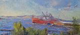 The RSV Nuyina