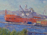The RSV Nuyina