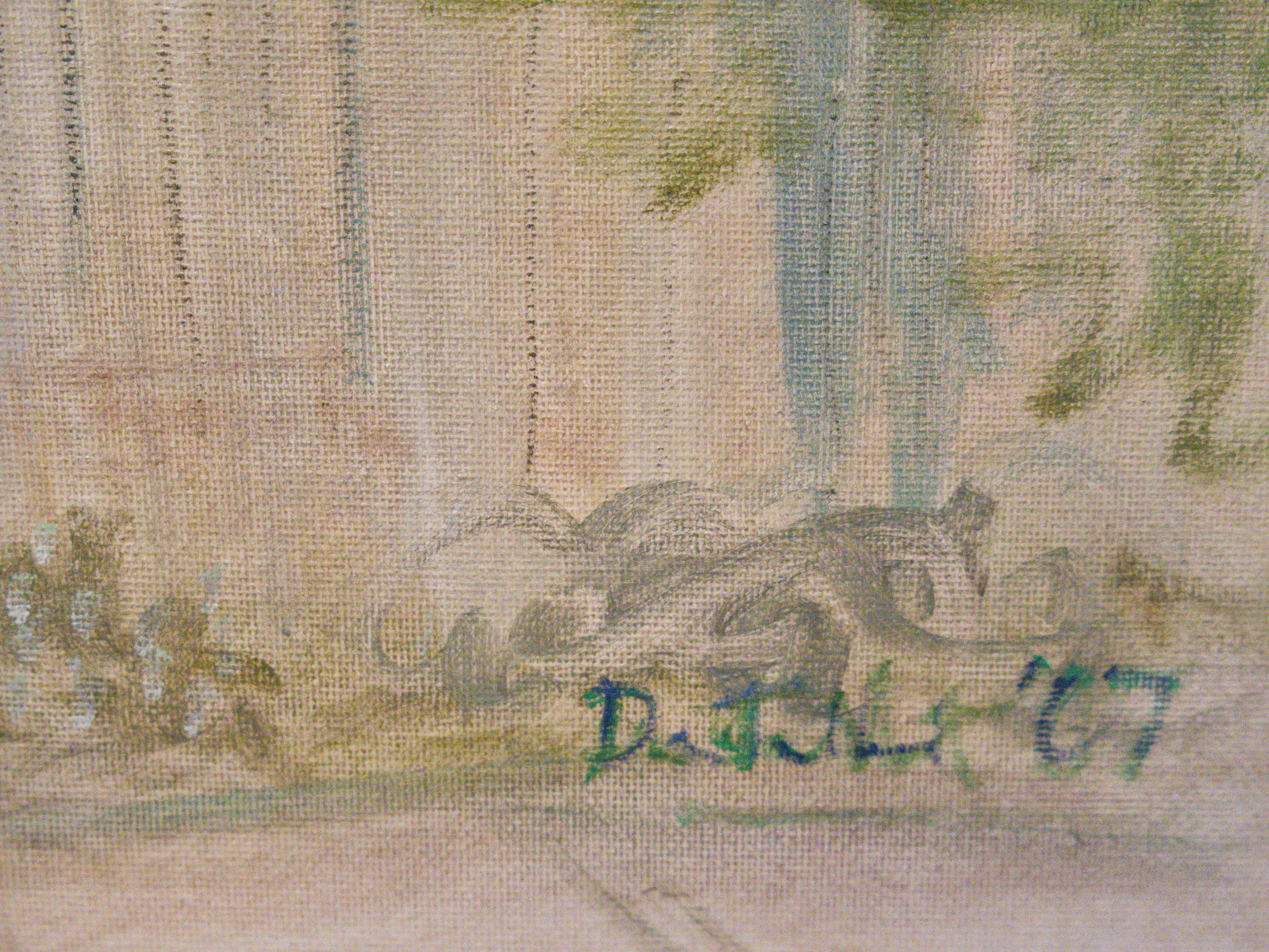 Cold Day, Warm Memories (2007)