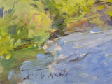 Summertime, near New Norfolk