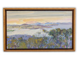 Sunset, Three Thumbs Lookout (Orford) (2022)