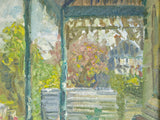 The Red Porch (2020)