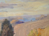Twilight near Kaoota