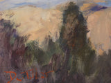 Twilight near Kaoota